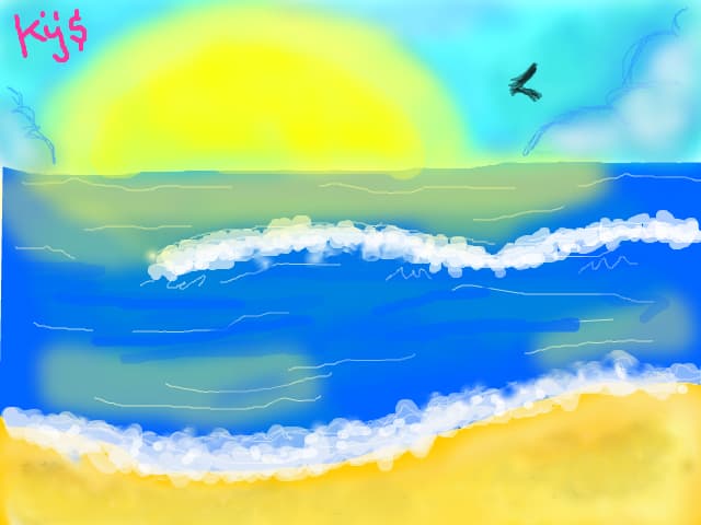 La Mare*
