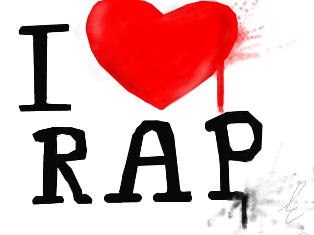 I <3 Rap