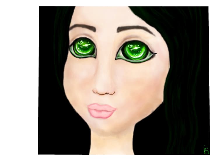 girl
