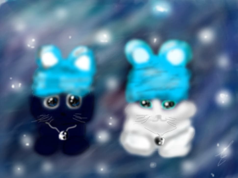 Apoffis Cat