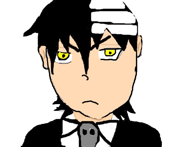 death the kid