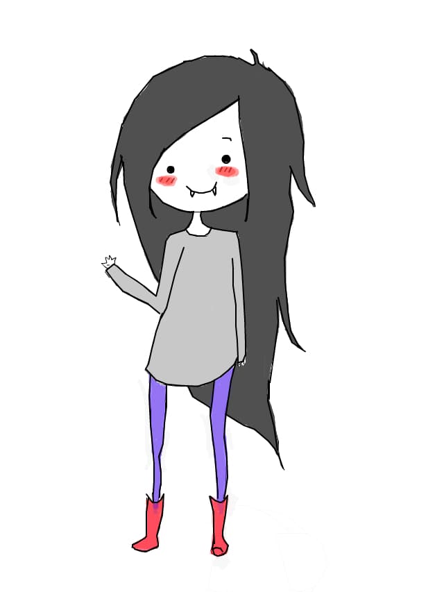 Marceline