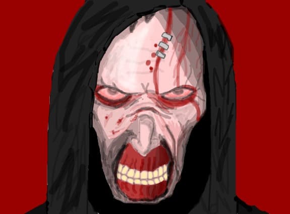 STROGG RAPPER