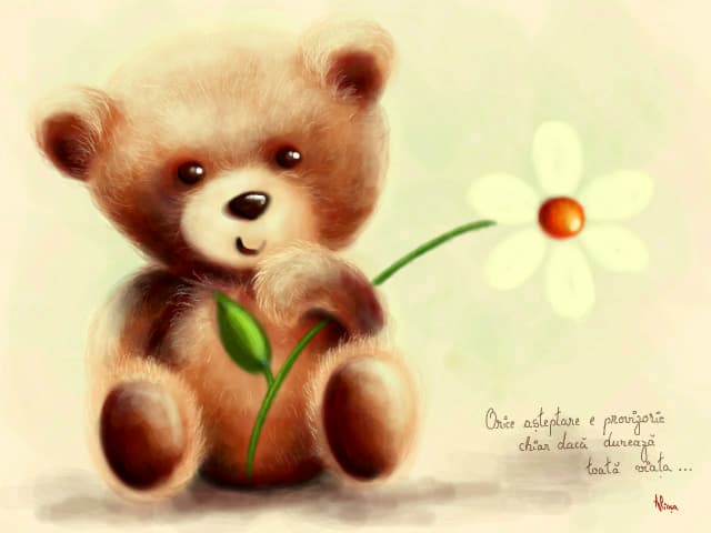 ...pentru suflet...