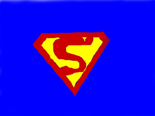 superman