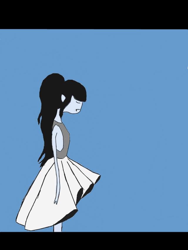 Marceline#
