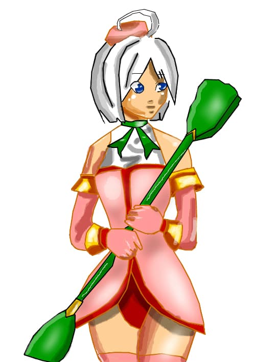 The Character