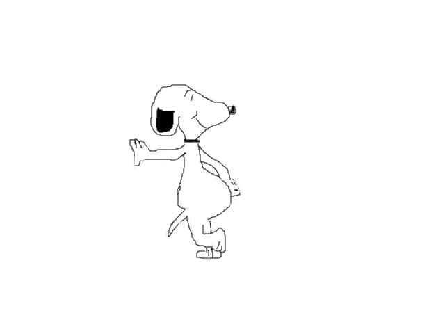 Snoopy