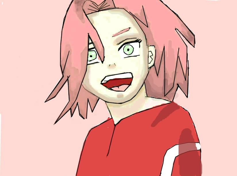Sakura