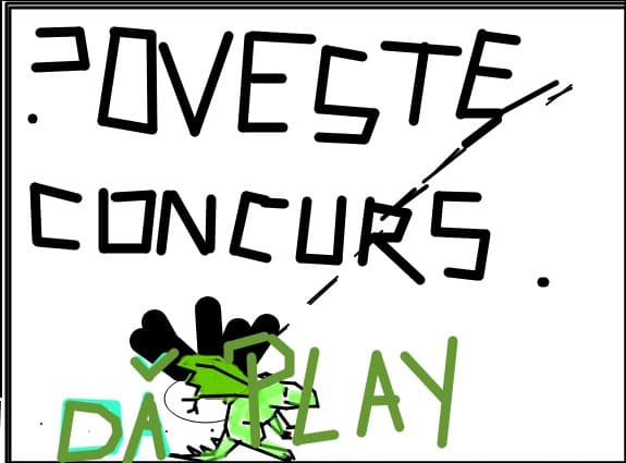 poveste concurs