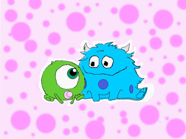 Monster University