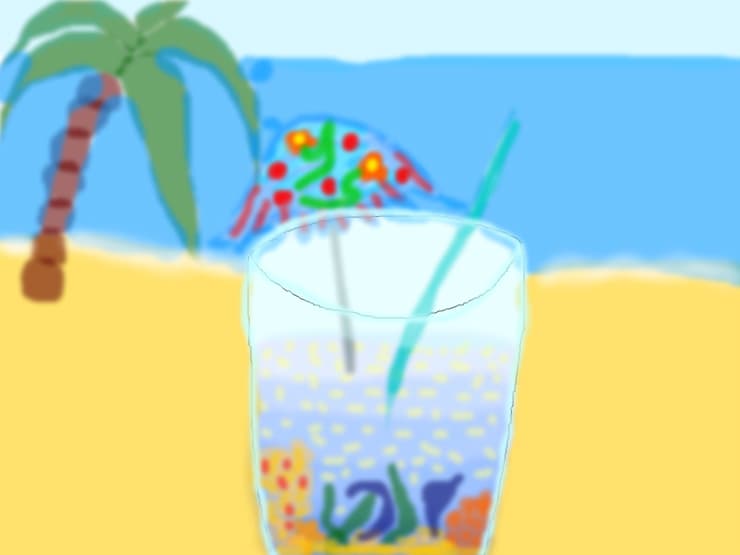 cocktail :D