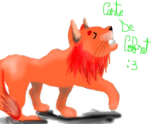 carte de colorat :3