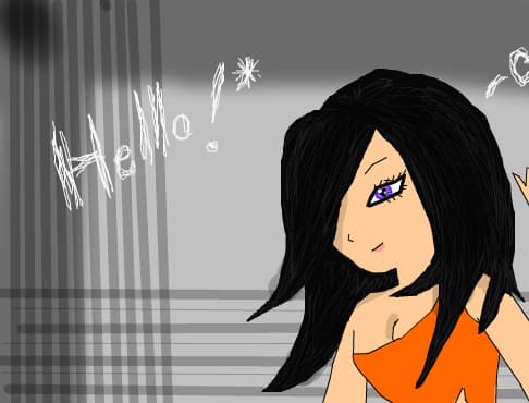 Girl