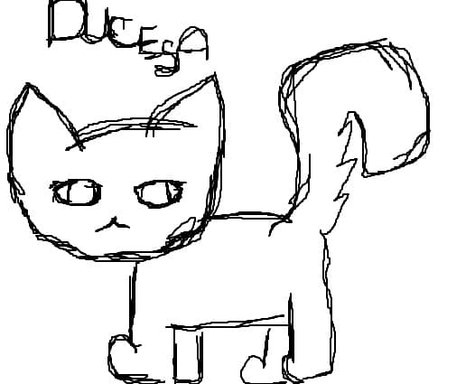 Ducesa