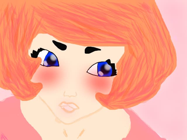 kawaii? ._.