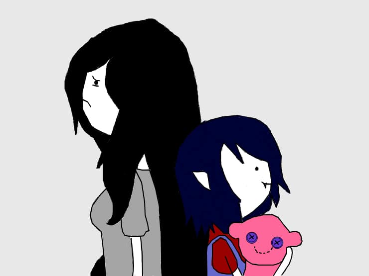 Marceline###