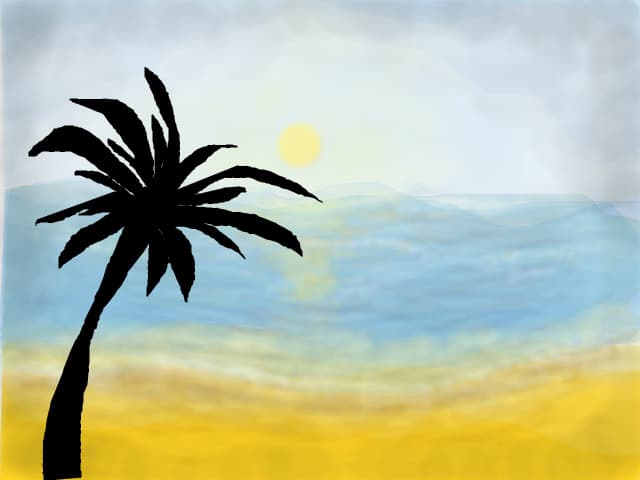 Plaja