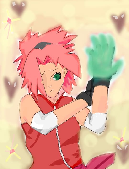 Sakura