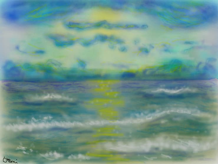 marea