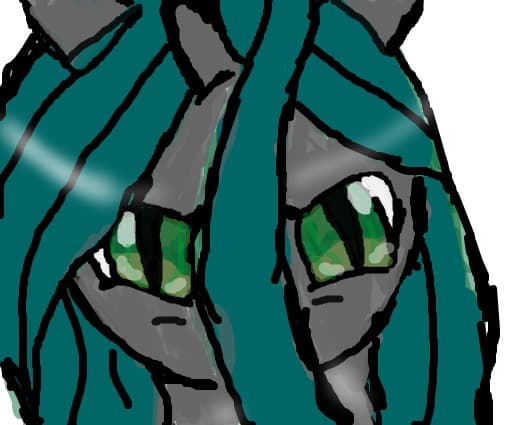 Queen Chrysalis
