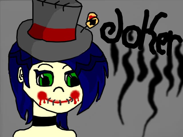 Joker.....