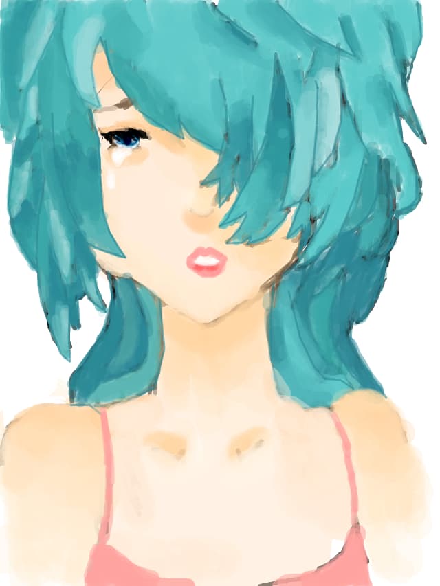 anime
