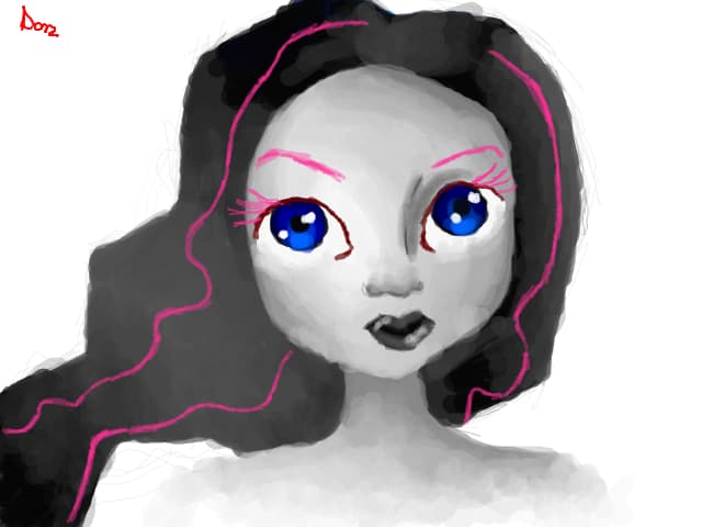 doll