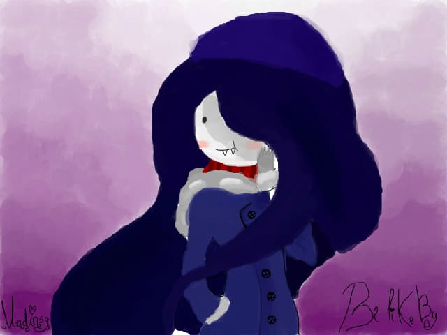 Marceline :3