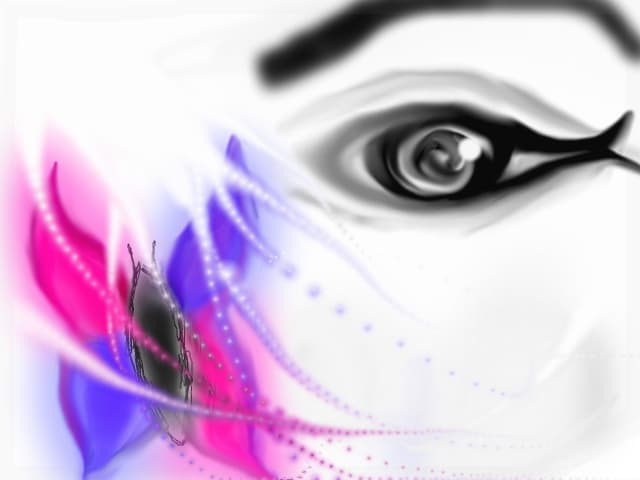 desen abstract