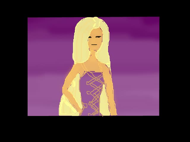 Papusa Barbie