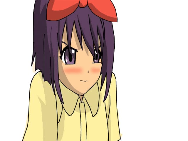 Kanae..