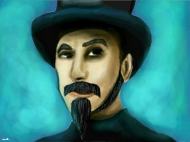 Serj Tankian