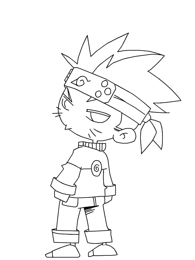 Naruto