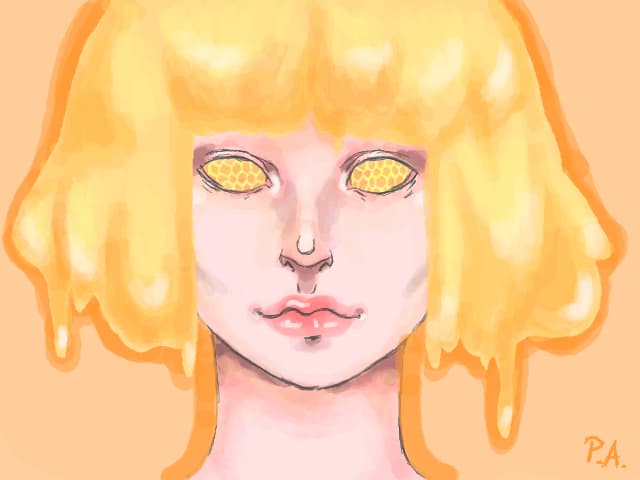 Bee Queen
