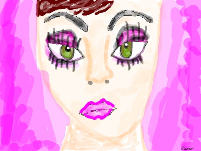 The Pink