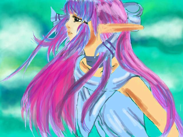 Elf