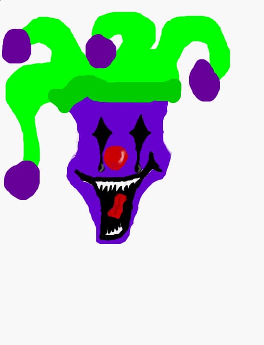Random stuff