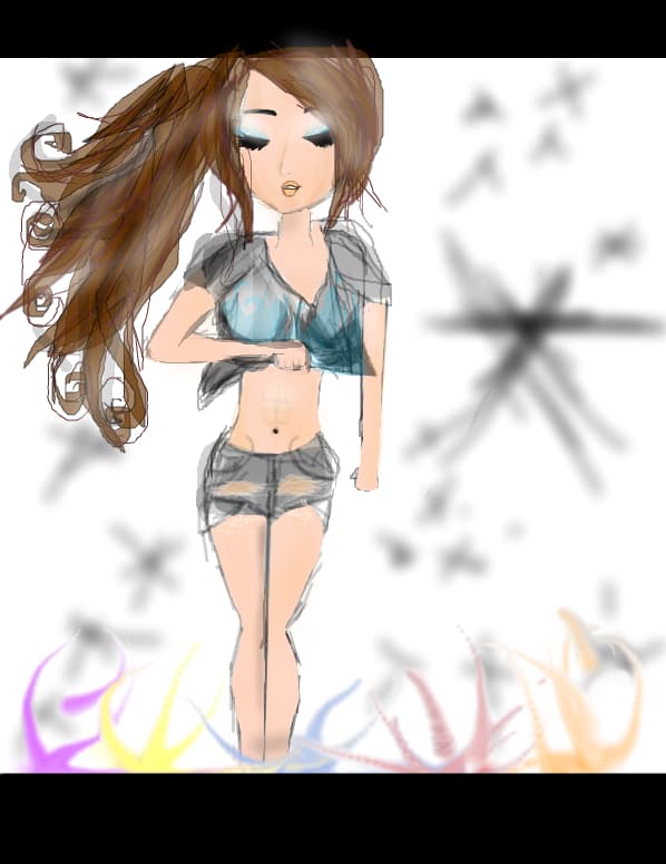 Girl