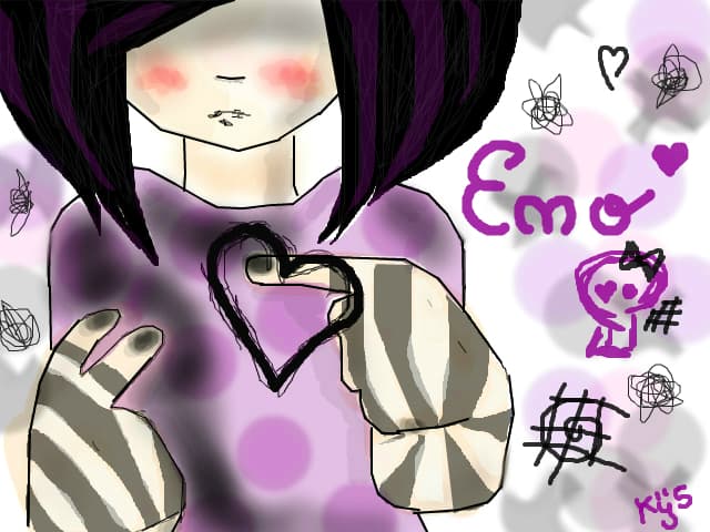 Gothic Love