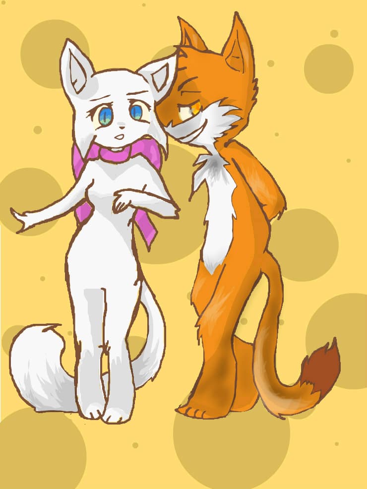 Donation Chibi