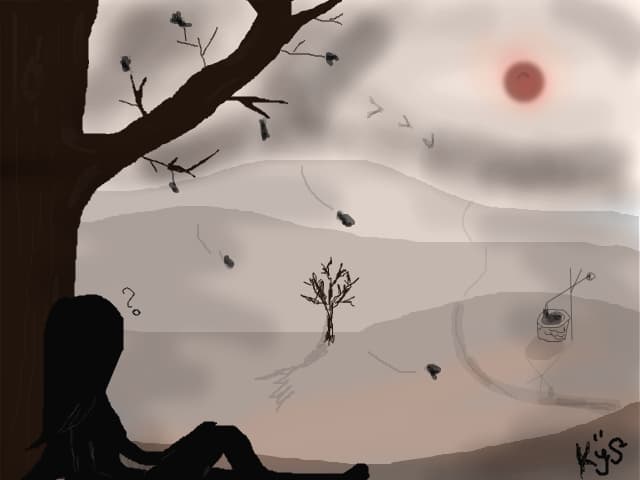 Pierduta-N Lume