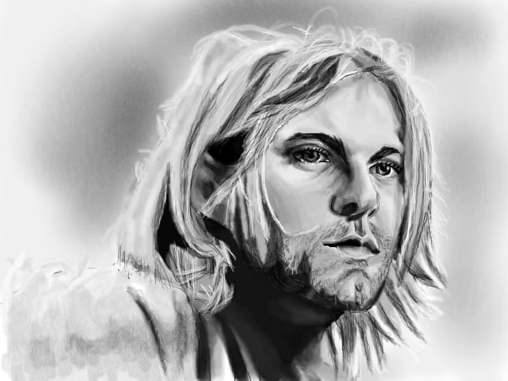 Kurt (desen rapid)