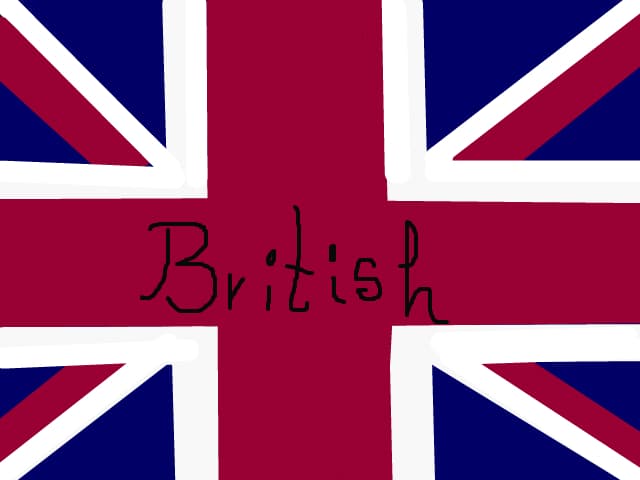 British