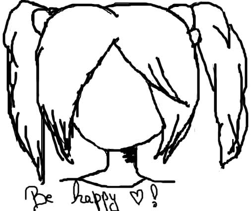 Be happy :)