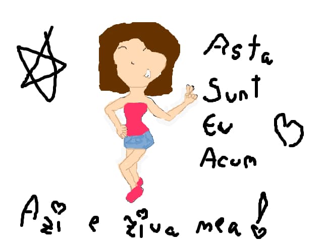 Ziua mea :)