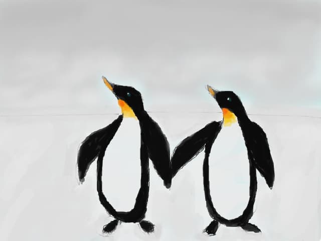 Pinguini