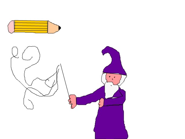 magician
