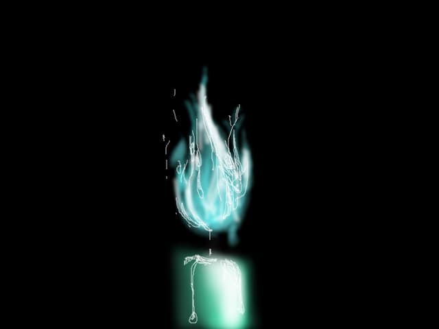 Candle collection