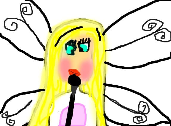 Bbarbie Girl